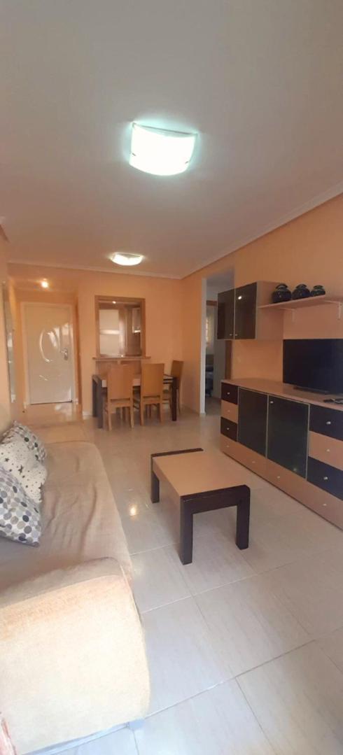 Costa Azahar II 315 Apartman Orpesa Kültér fotó